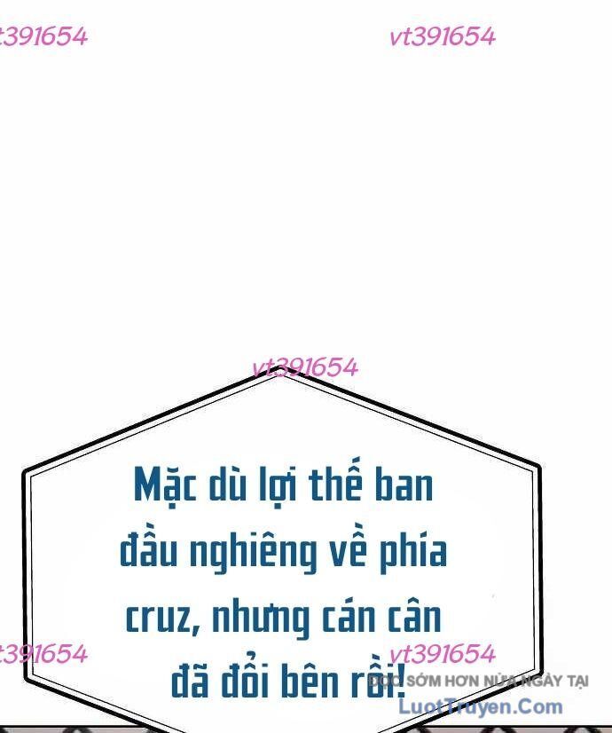 Vua Võ Đài Chap 147 - Next Chap 148