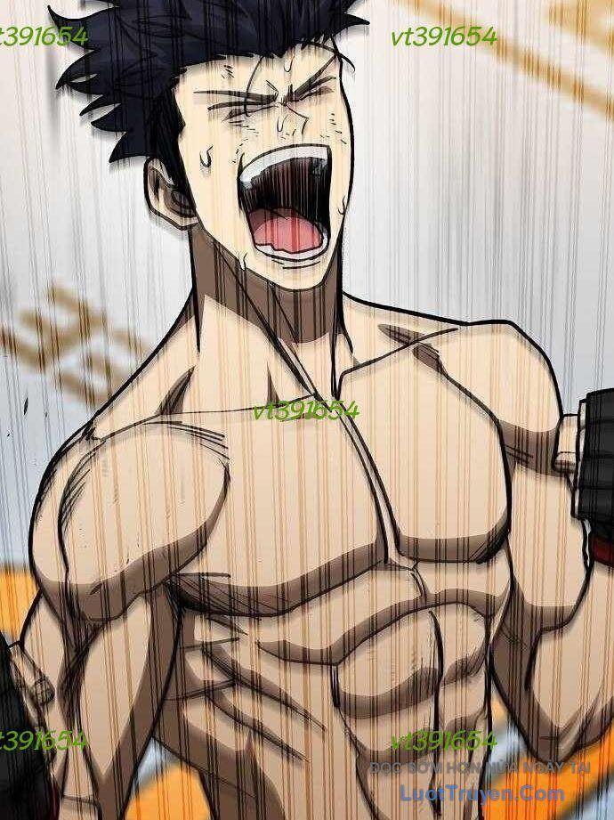 Vua Võ Đài Chap 147 - Next Chap 148