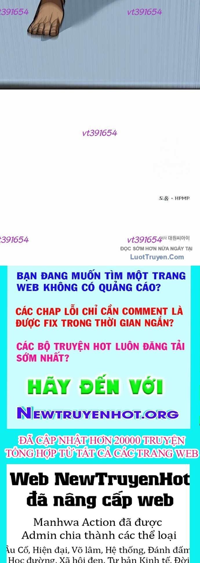 Vua Võ Đài Chap 147 - Next Chap 148