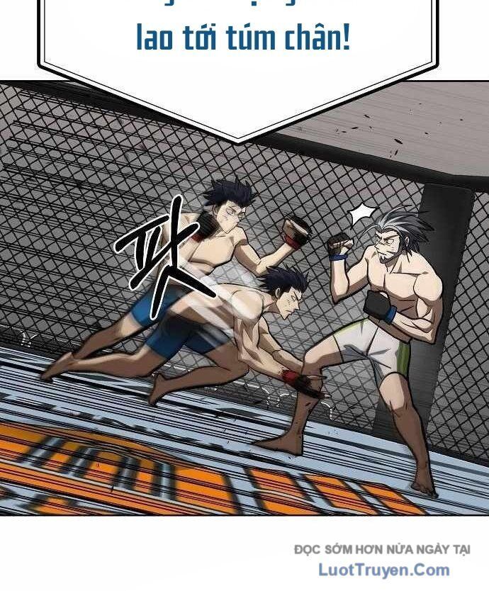 Vua Võ Đài Chap 147 - Next Chap 148