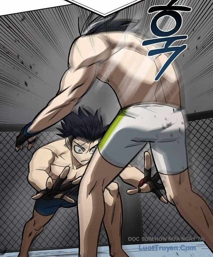 Vua Võ Đài Chap 147 - Next Chap 148