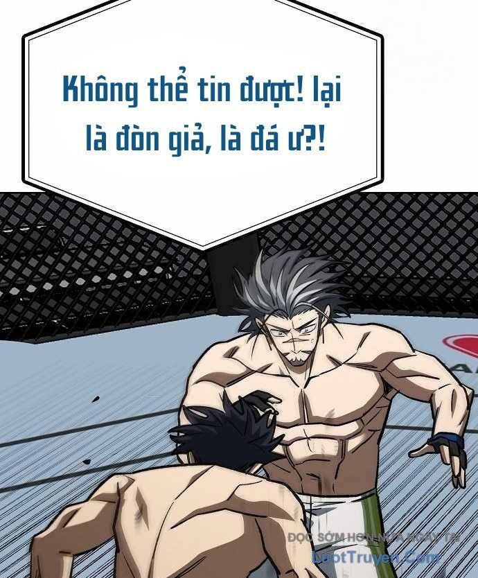 Vua Võ Đài Chap 147 - Next Chap 148