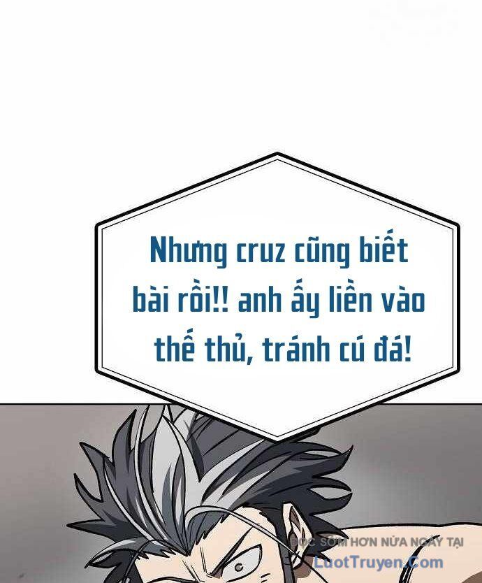 Vua Võ Đài Chap 147 - Next Chap 148