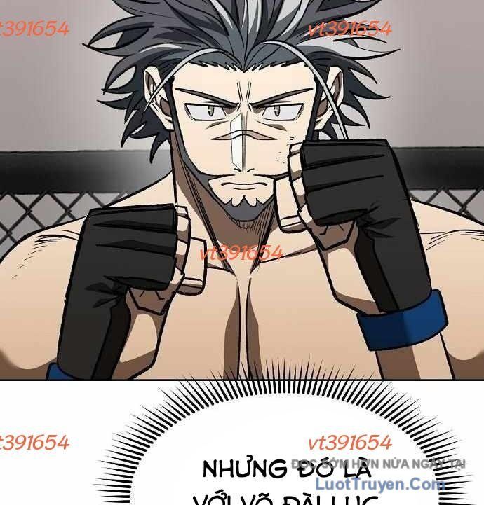 Vua Võ Đài Chap 147 - Next Chap 148