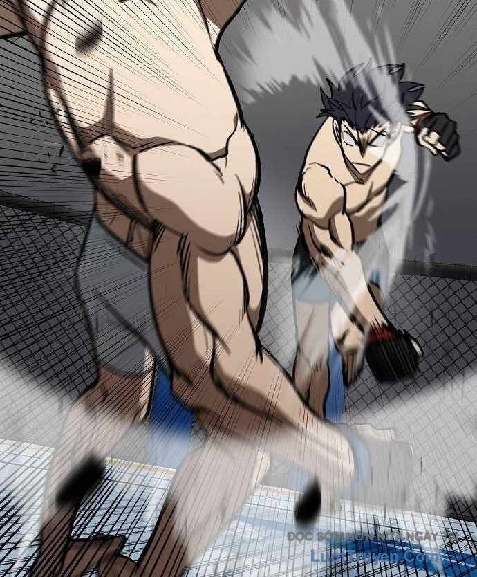 Vua Võ Đài Chap 147 - Next Chap 148