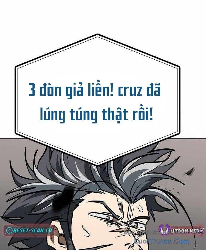 Vua Võ Đài Chap 147 - Next Chap 148