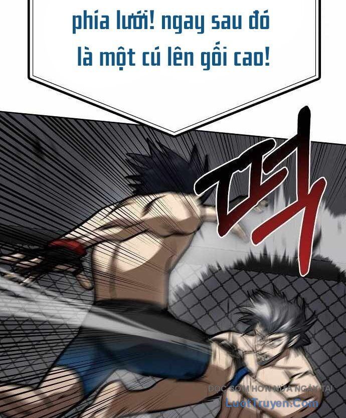 Vua Võ Đài Chap 147 - Next Chap 148