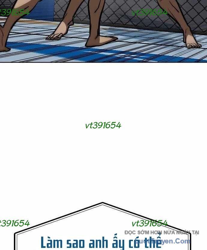 Vua Võ Đài Chap 147 - Next Chap 148