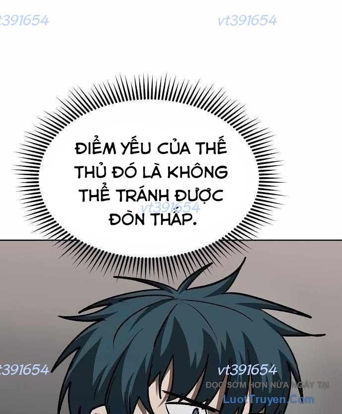 Vua Võ Đài Chap 147 - Next Chap 148