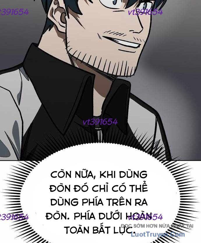 Vua Võ Đài Chap 147 - Next Chap 148