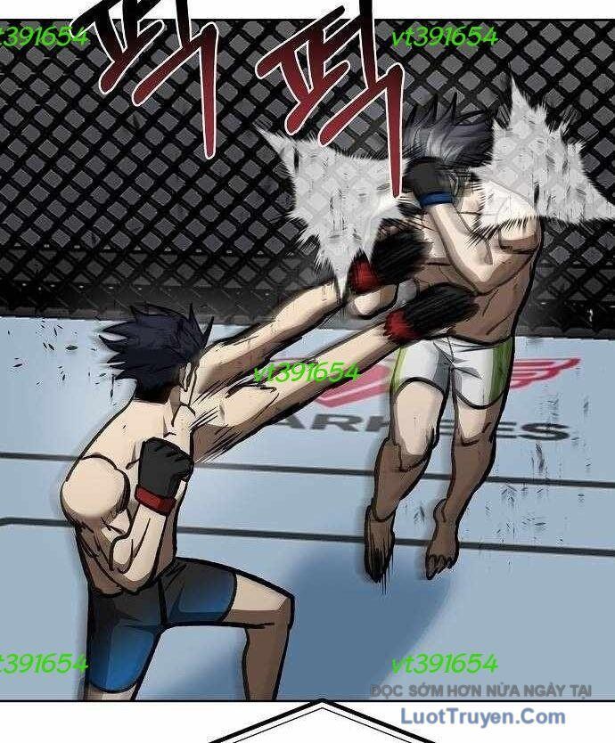 Vua Võ Đài Chap 147 - Next Chap 148