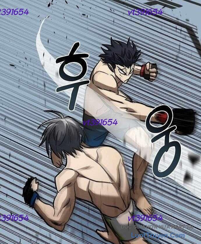 Vua Võ Đài Chap 147 - Next Chap 148