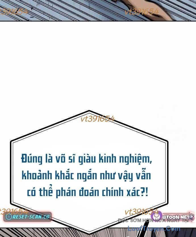 Vua Võ Đài Chap 147 - Next Chap 148