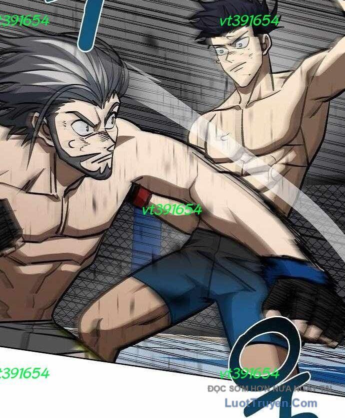 Vua Võ Đài Chap 147 - Next Chap 148