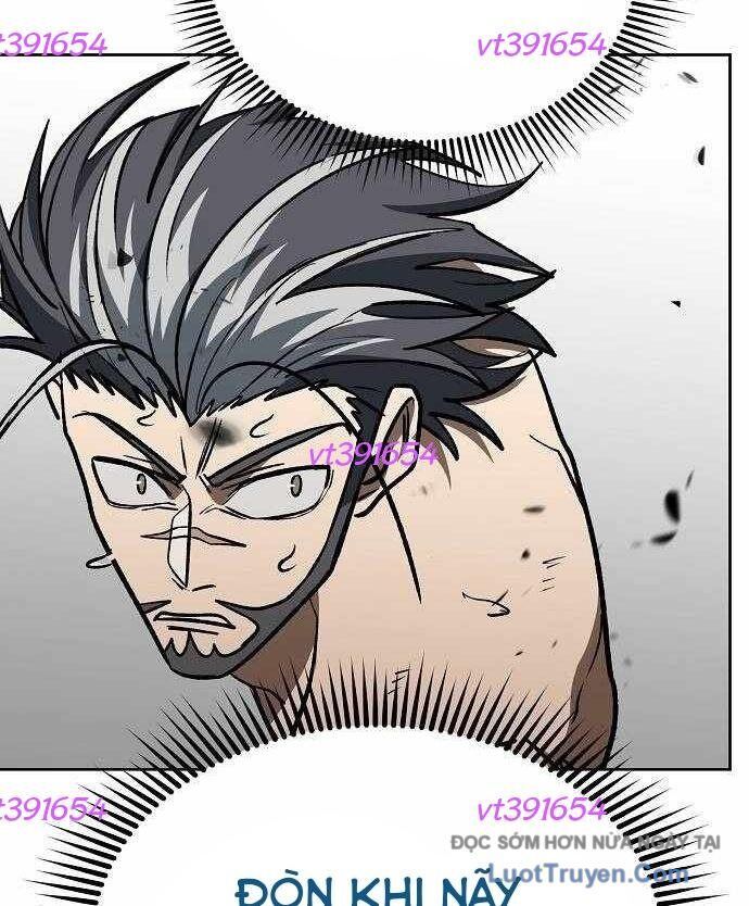 Vua Võ Đài Chap 147 - Next Chap 148