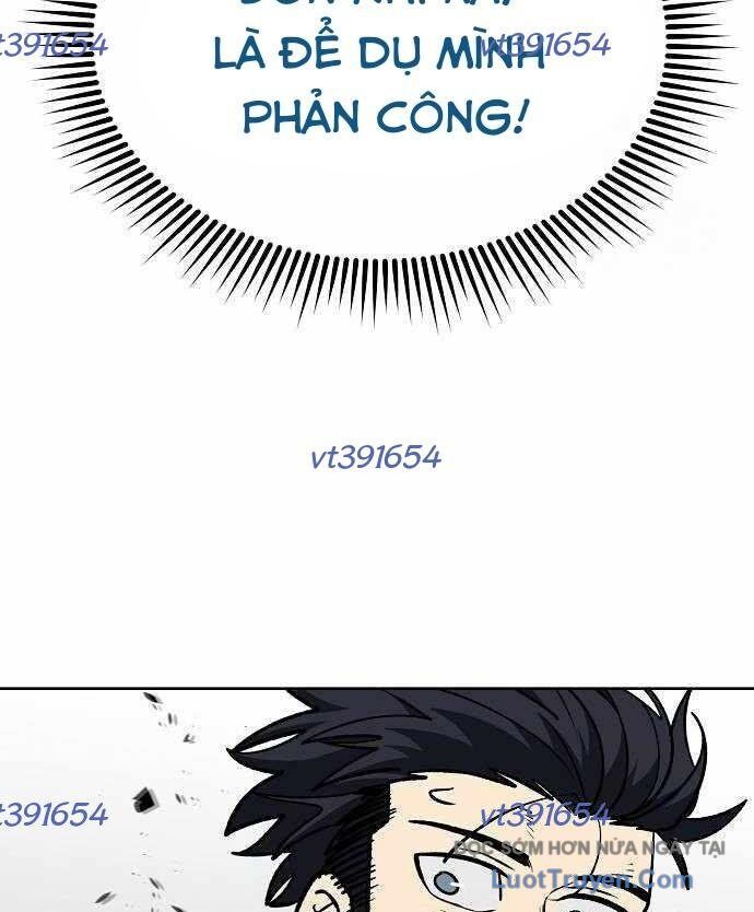 Vua Võ Đài Chap 147 - Next Chap 148