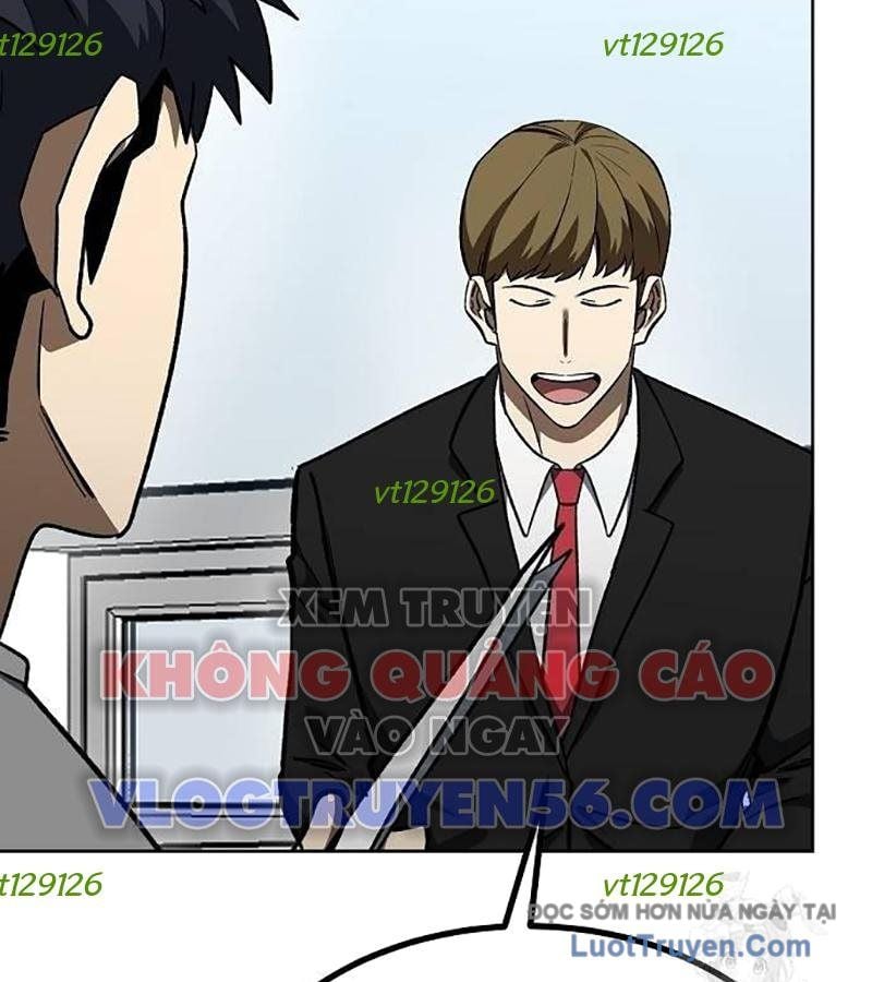 Vua Võ Đài Chap 151 - Next Chap 152