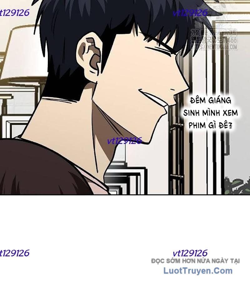 Vua Võ Đài Chap 151 - Next Chap 152