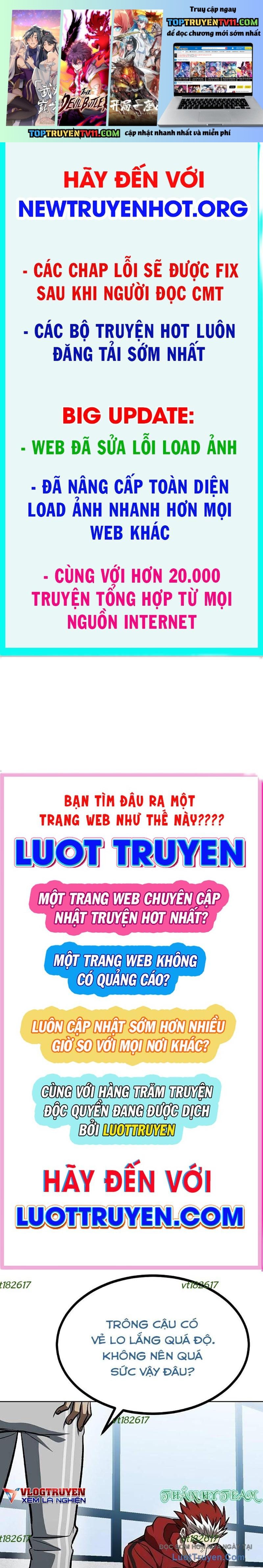 Vua Võ Đài Chap 152 - Next Chap 153