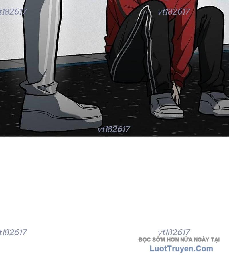 Vua Võ Đài Chap 152 - Next Chap 153