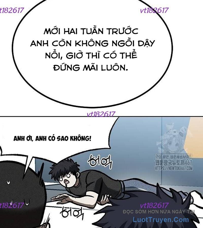 Vua Võ Đài Chap 152 - Next Chap 153