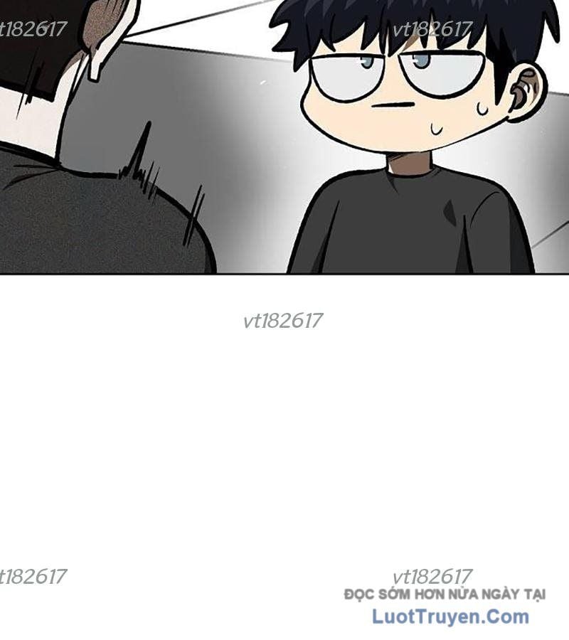 Vua Võ Đài Chap 152 - Next Chap 153