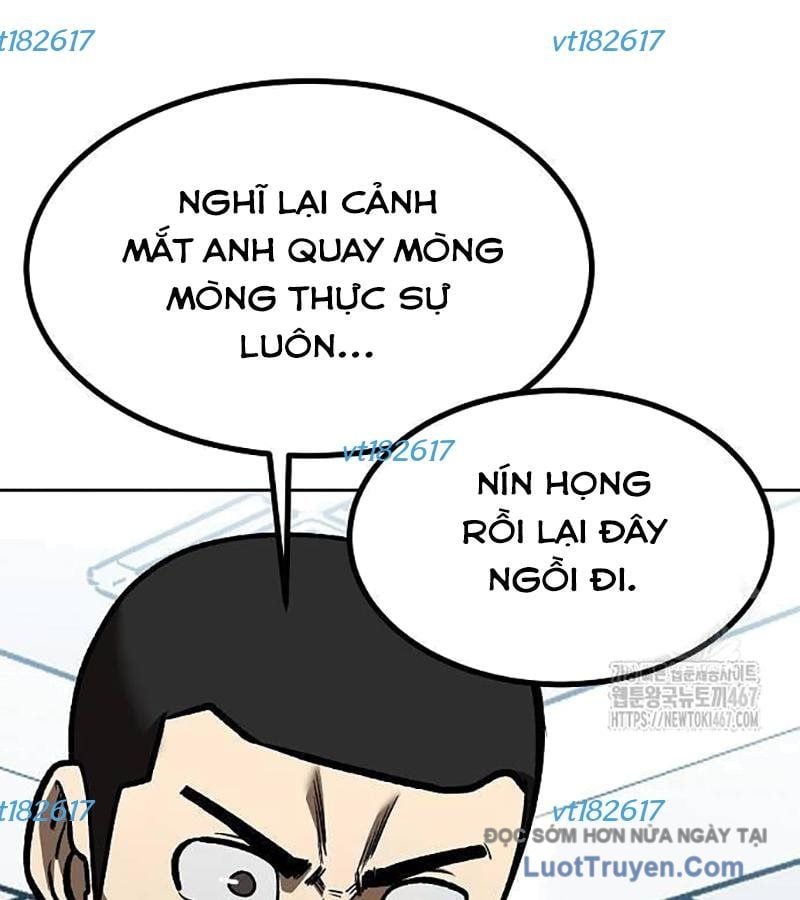 Vua Võ Đài Chap 152 - Next Chap 153