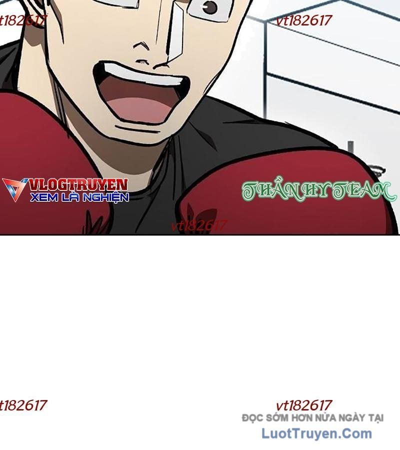 Vua Võ Đài Chap 152 - Next Chap 153