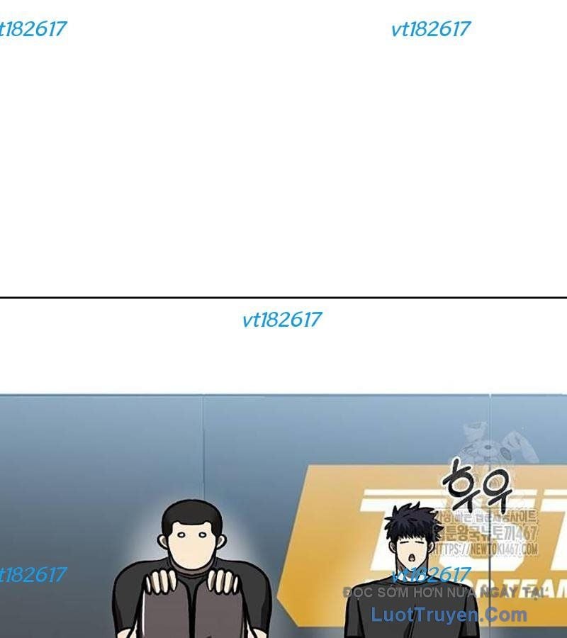 Vua Võ Đài Chap 152 - Next Chap 153