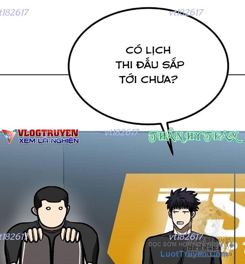 Vua Võ Đài Chap 152 - Next Chap 153