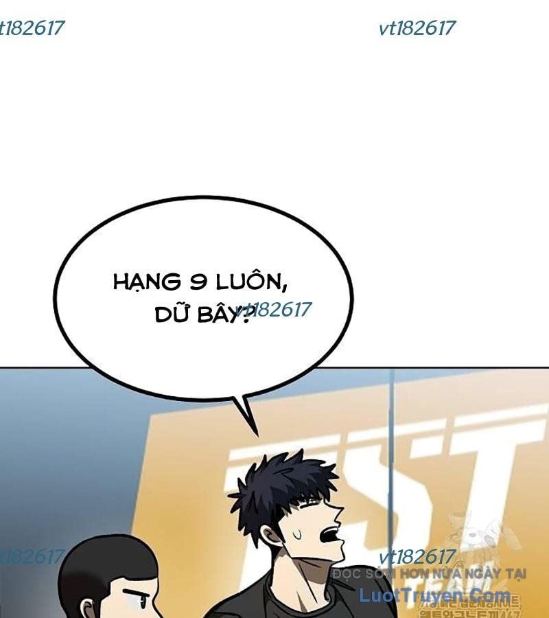 Vua Võ Đài Chap 152 - Next Chap 153