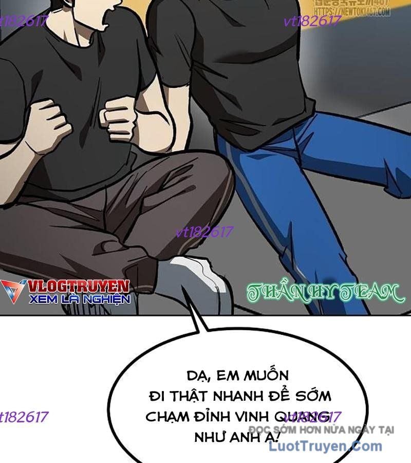 Vua Võ Đài Chap 152 - Next Chap 153