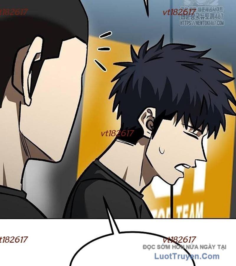 Vua Võ Đài Chap 152 - Next Chap 153