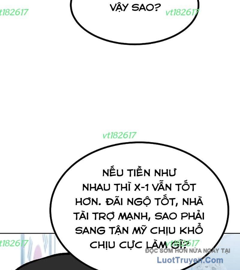 Vua Võ Đài Chap 152 - Next Chap 153