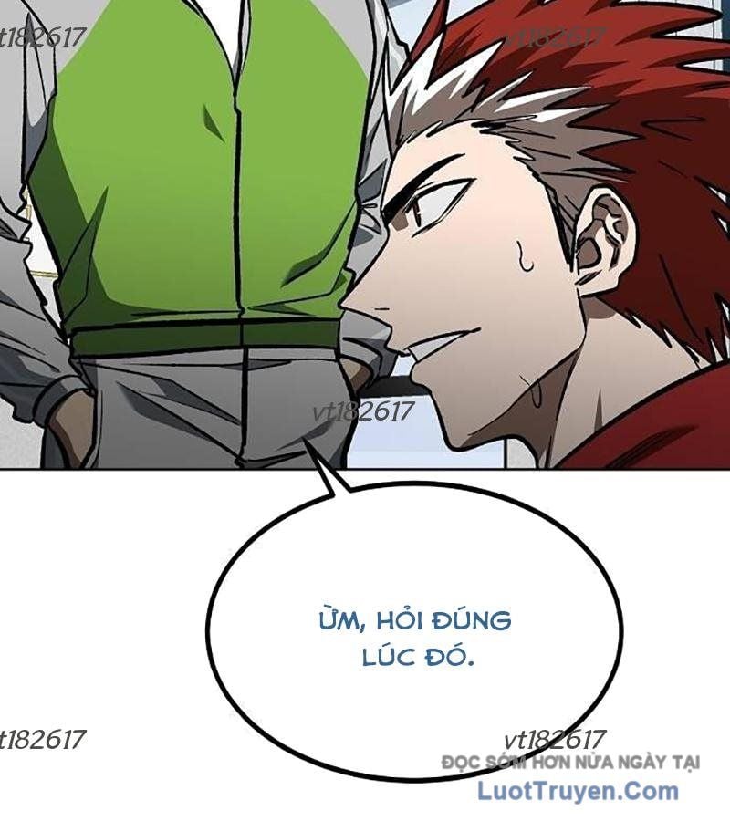 Vua Võ Đài Chap 152 - Next Chap 153