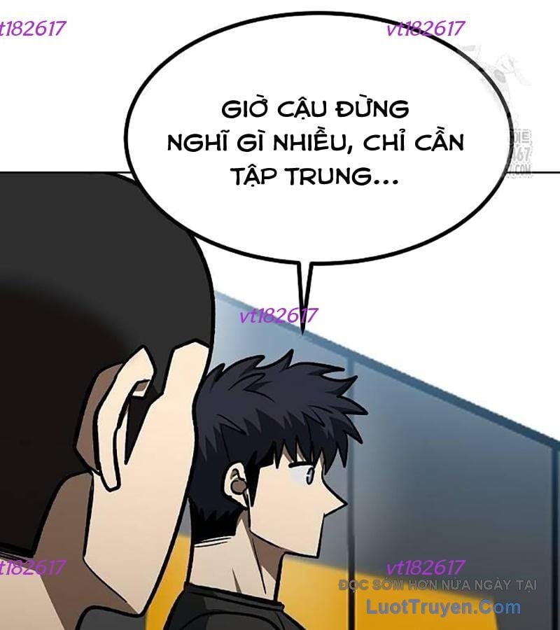 Vua Võ Đài Chap 152 - Next Chap 153
