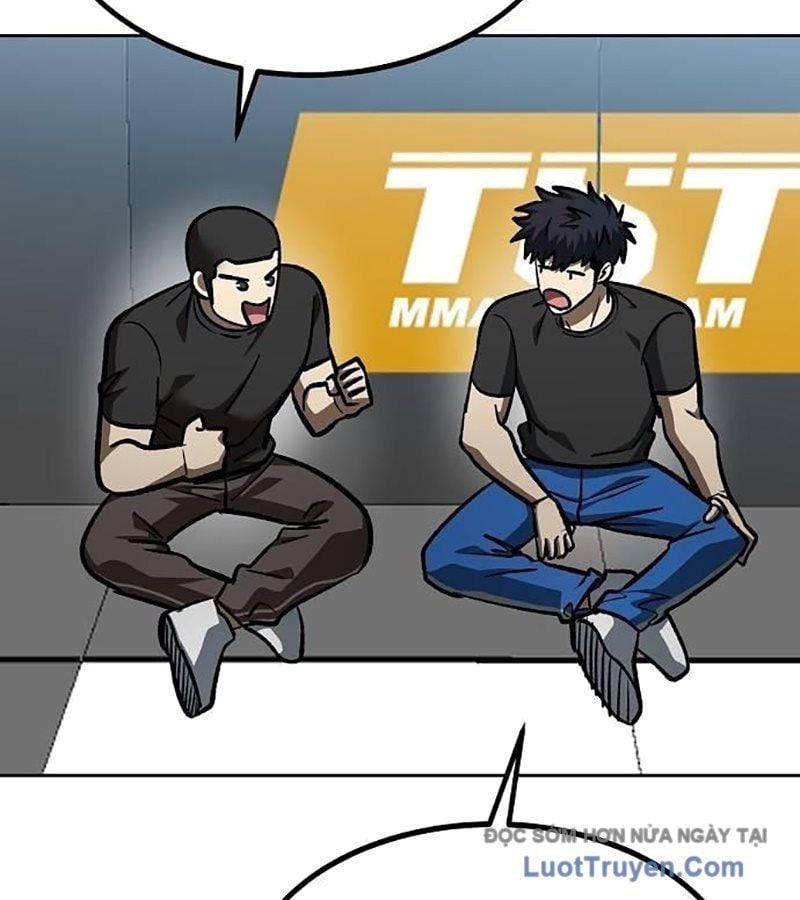 Vua Võ Đài Chap 152 - Next Chap 153