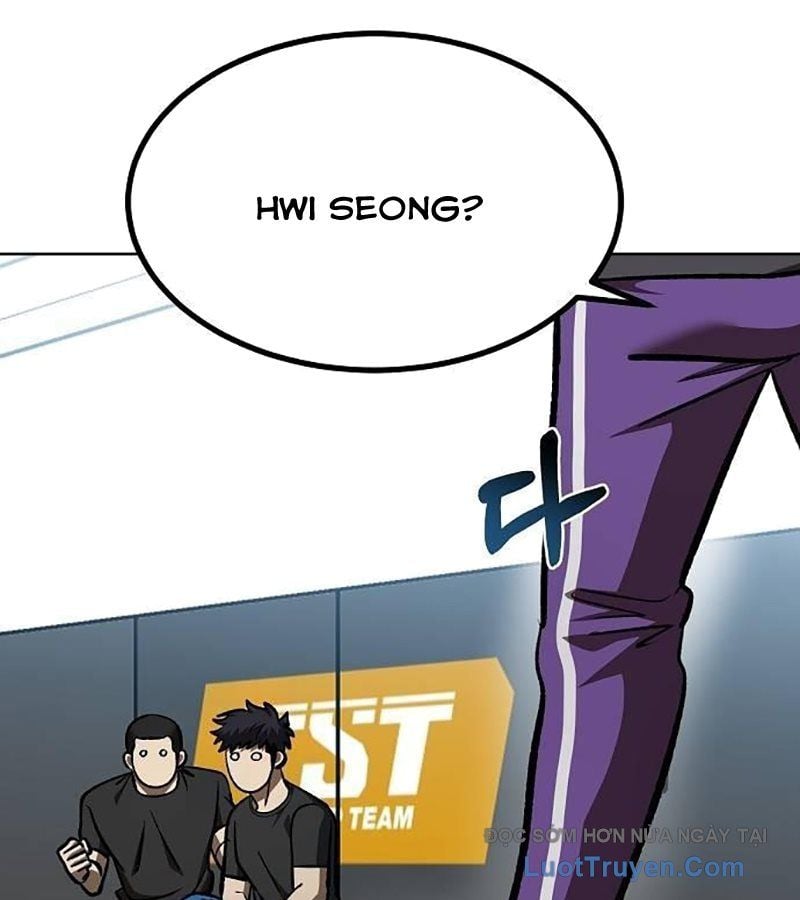 Vua Võ Đài Chap 152 - Next Chap 153