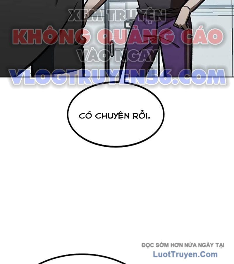 Vua Võ Đài Chap 152 - Next Chap 153