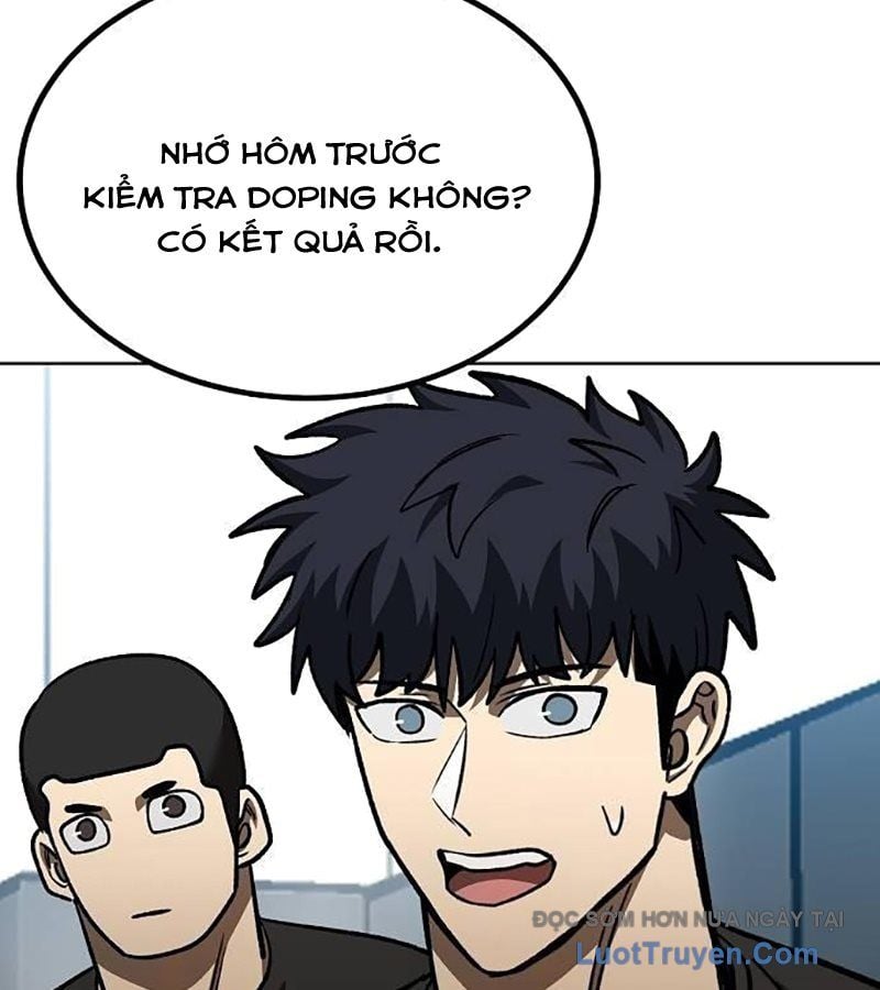 Vua Võ Đài Chap 152 - Next Chap 153