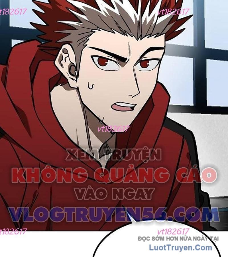 Vua Võ Đài Chap 152 - Next Chap 153