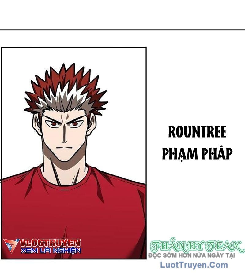 Vua Võ Đài Chap 152 - Next Chap 153