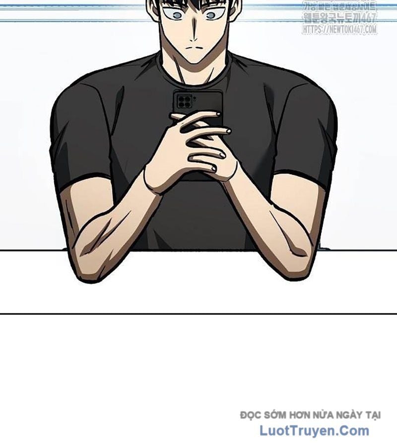 Vua Võ Đài Chap 152 - Next Chap 153