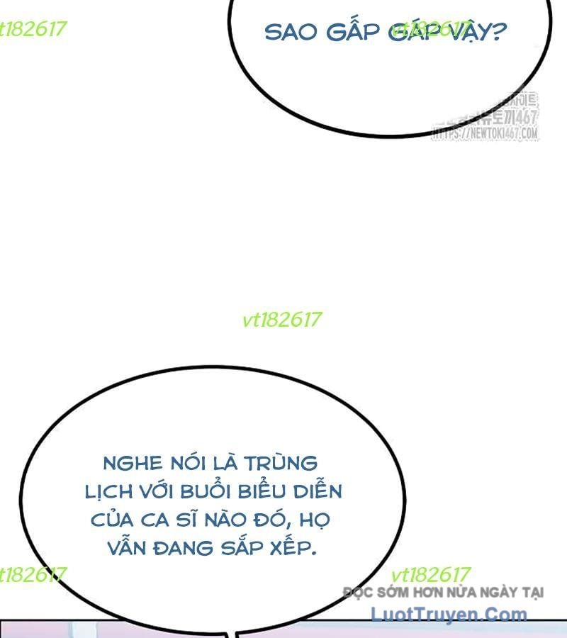 Vua Võ Đài Chap 152 - Next Chap 153