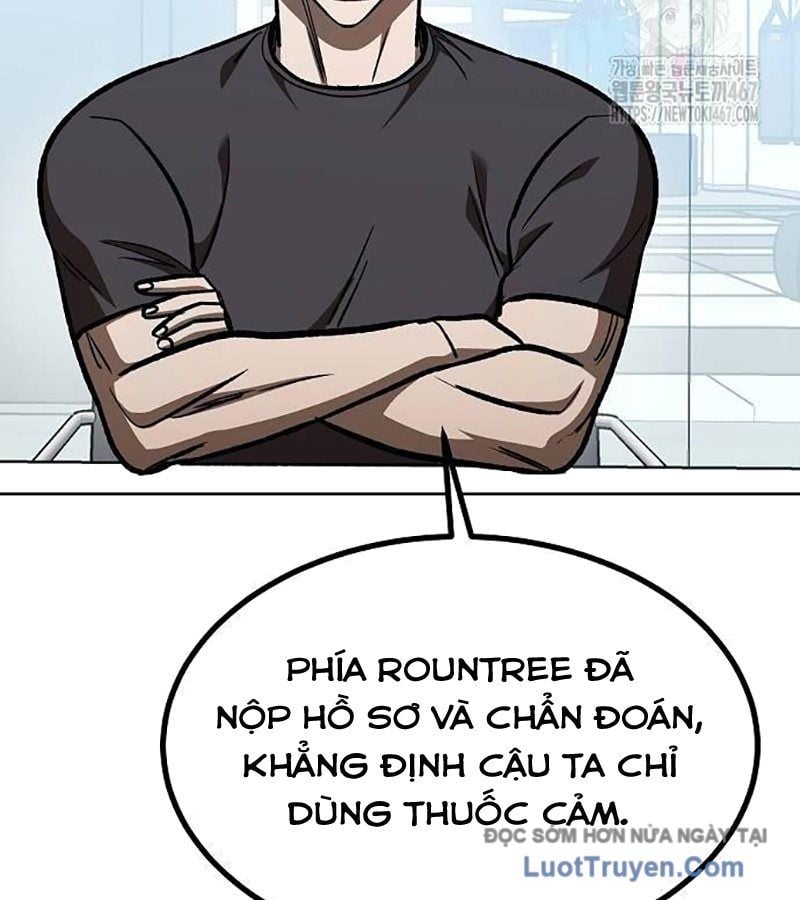 Vua Võ Đài Chap 152 - Next Chap 153