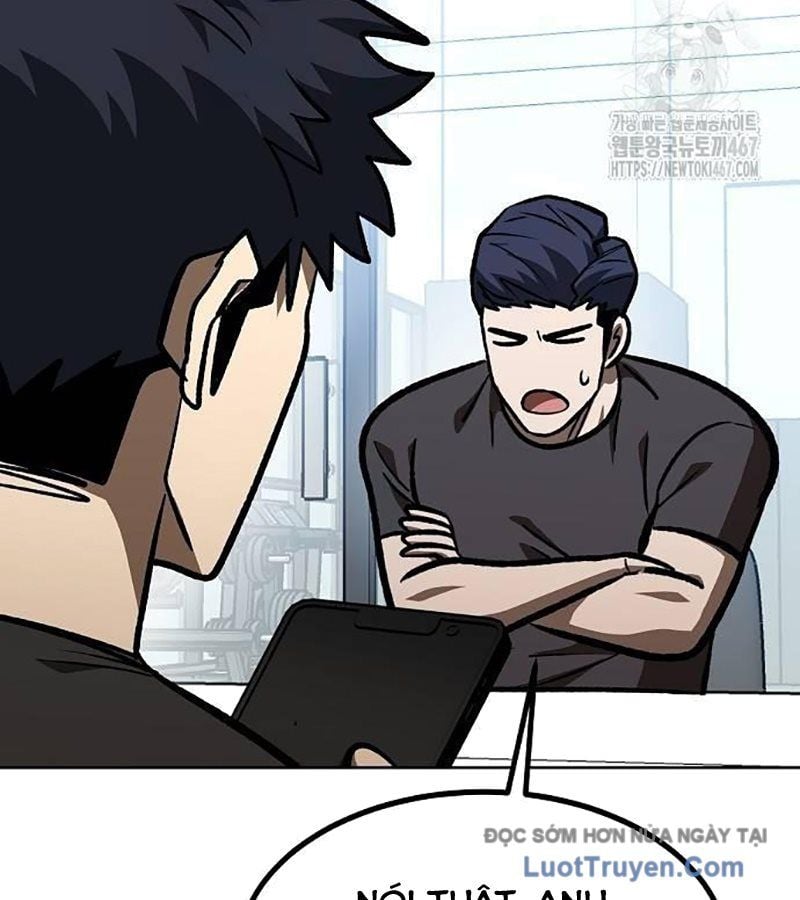 Vua Võ Đài Chap 152 - Next Chap 153