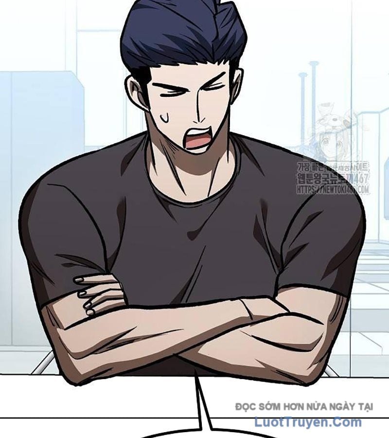 Vua Võ Đài Chap 152 - Next Chap 153