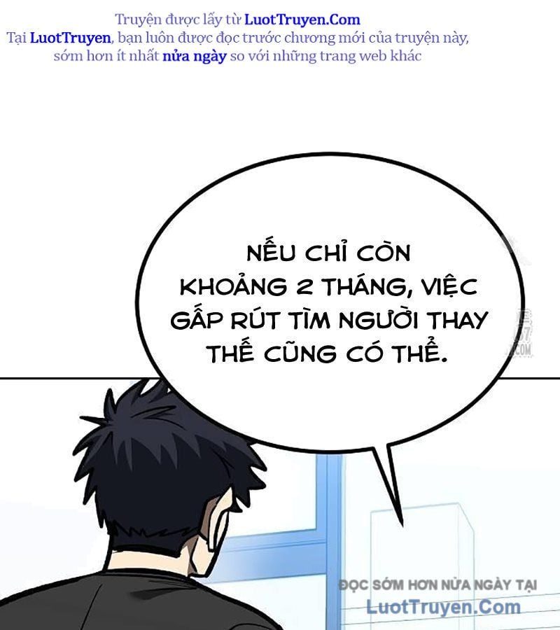 Vua Võ Đài Chap 152 - Next Chap 153