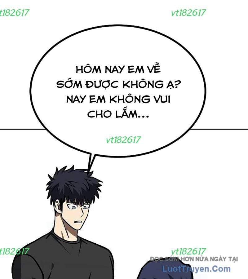 Vua Võ Đài Chap 152 - Next Chap 153