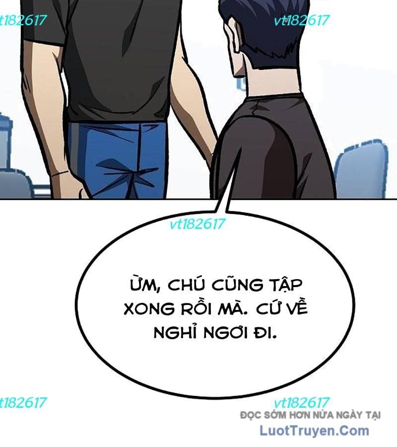 Vua Võ Đài Chap 152 - Next Chap 153
